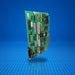 IC600YB901 GE Fanuc industrial automation part - product view