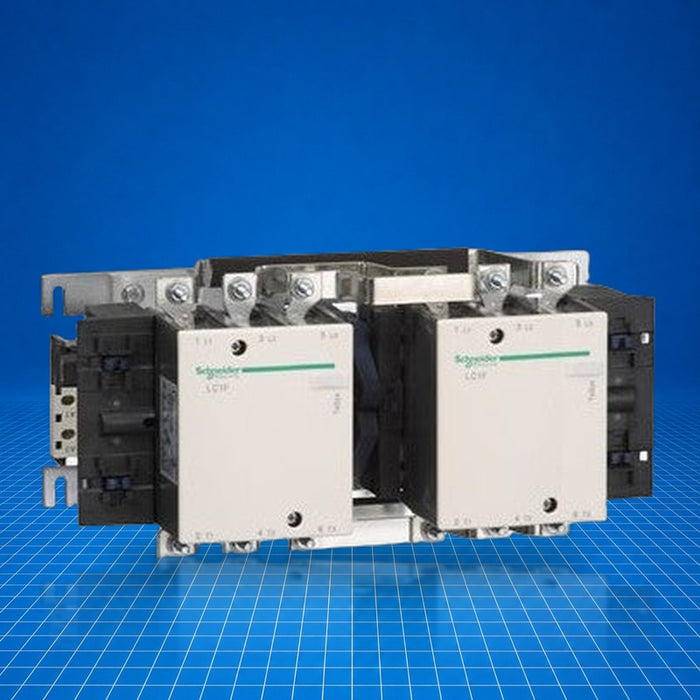 LC2F115 Schneider Electric
