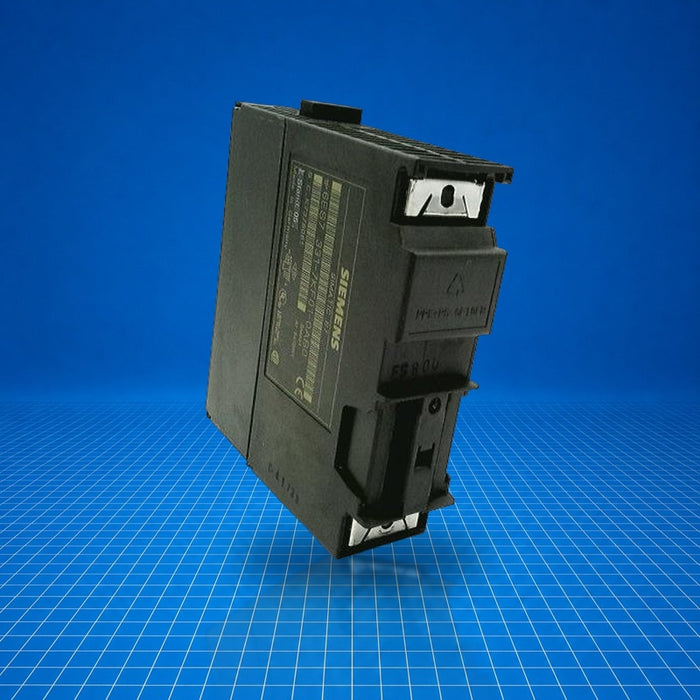 6ES7331-7KF01-0AB0 Siemens