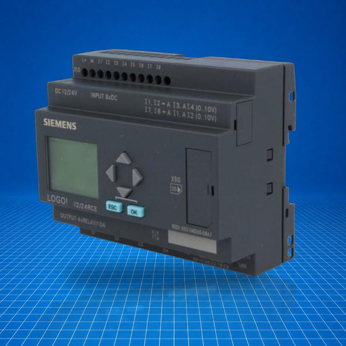 6ED1052-1FB00-0BA7 Siemens