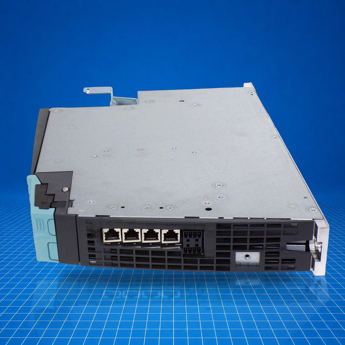 6SL3120-2TE15-0AD0 Siemens