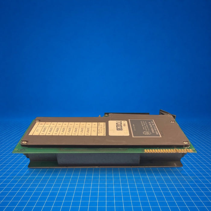 1771-OA Allen Bradley PLC - product view