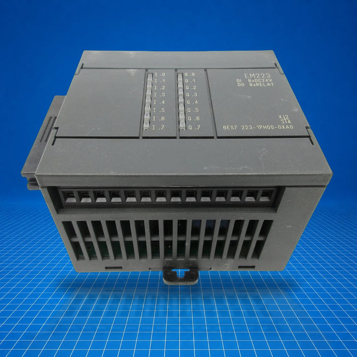 6ES7223-1PH00-0XA0 Siemens