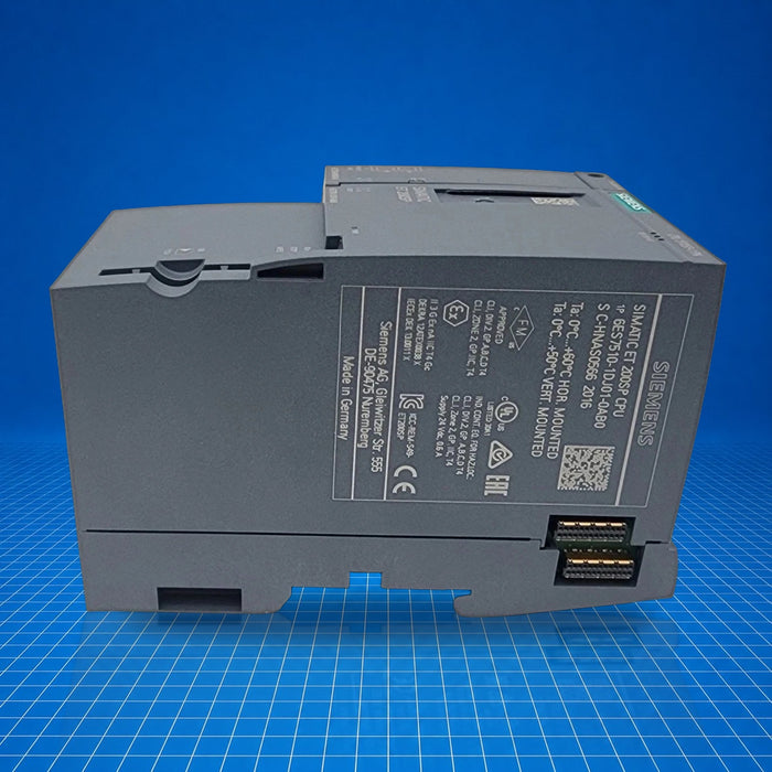 6ES7510-1DJ01-0AB0 Siemens