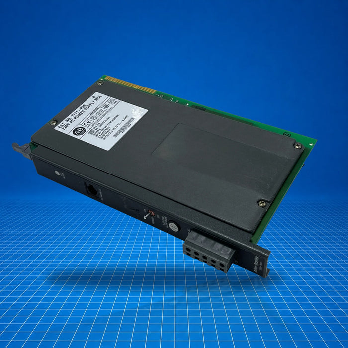 1771-P6S Allen Bradley PLC - product view