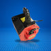 A06B-0243-B100 GE Fanuc industrial automation part - product view