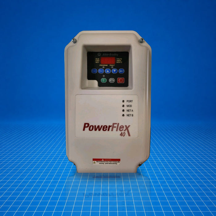 22B-D010C104 Allen-Bradley