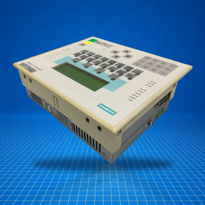 6ES7633-2BF02-0AE3 Siemens