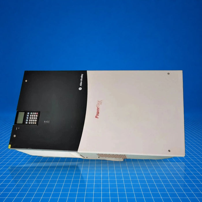 20BC125A0AYNANC0 Allen-Bradley