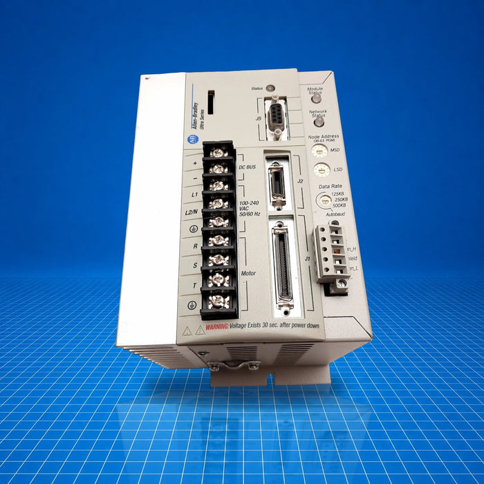 1398-DDM-009-DN Allen Bradley industrial automation part - unit detail