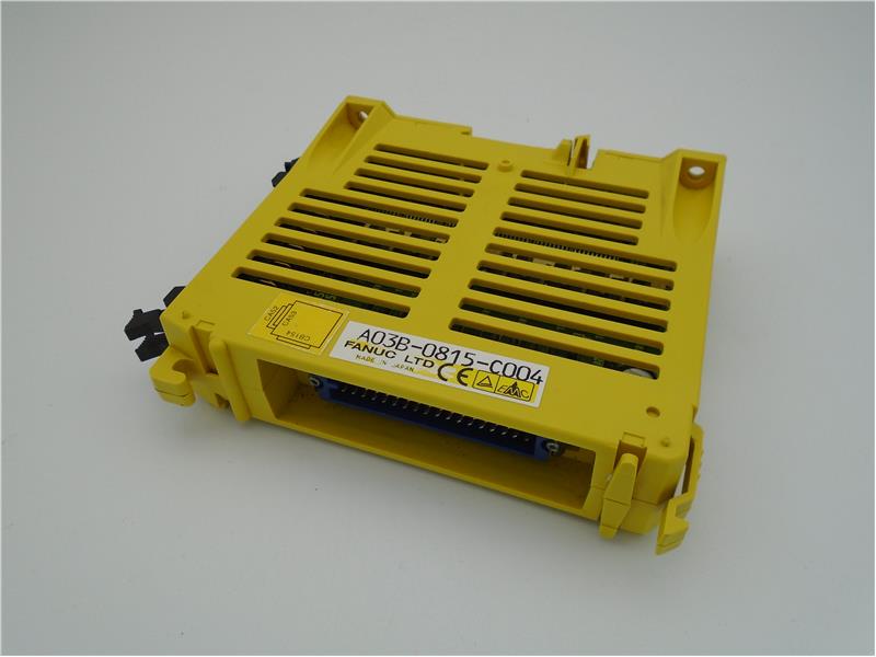 A03B-0815-C004 Fanuc