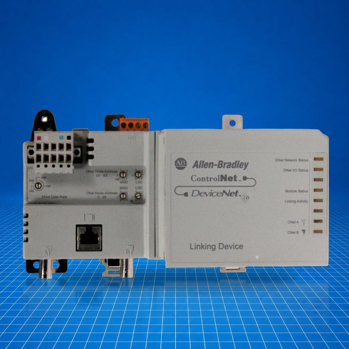1788-CN2DN Allen Bradley industrial automation part - tested surplus unit