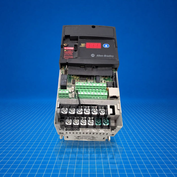 22D-B2P3N104 Allen-Bradley