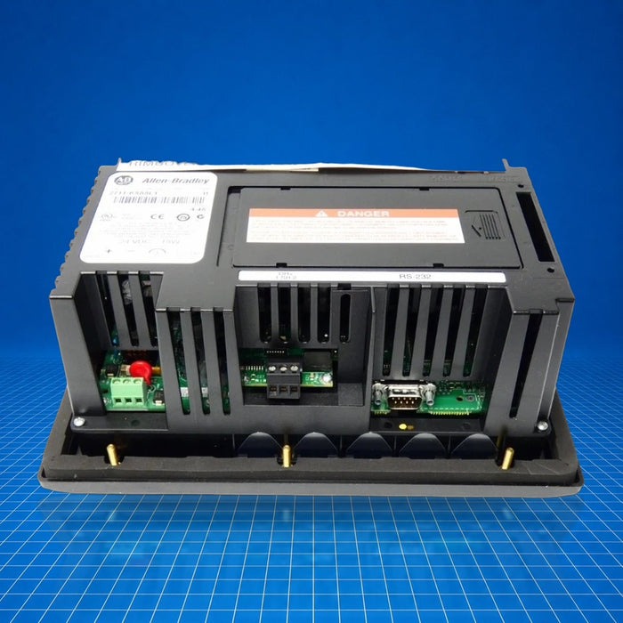 2711-K5A8L1 Allen-Bradley