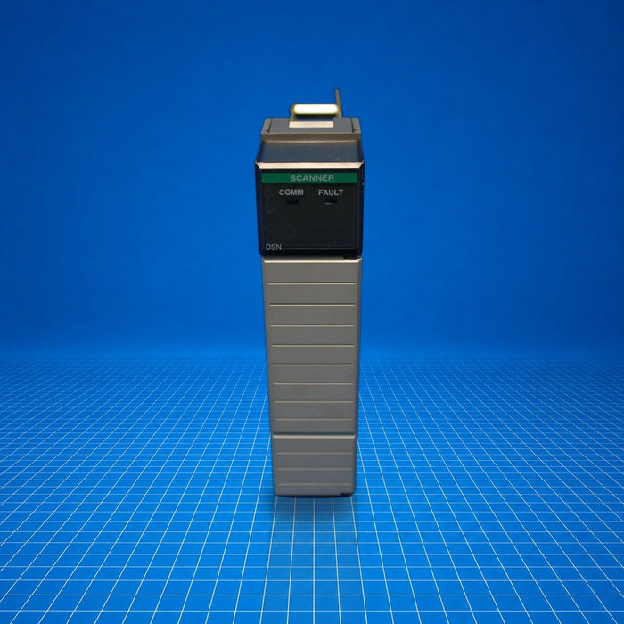1747-DSN Allen Bradley industrial automation part - unit detail