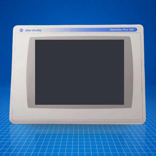 2711P-T10C6D1 Allen-Bradley