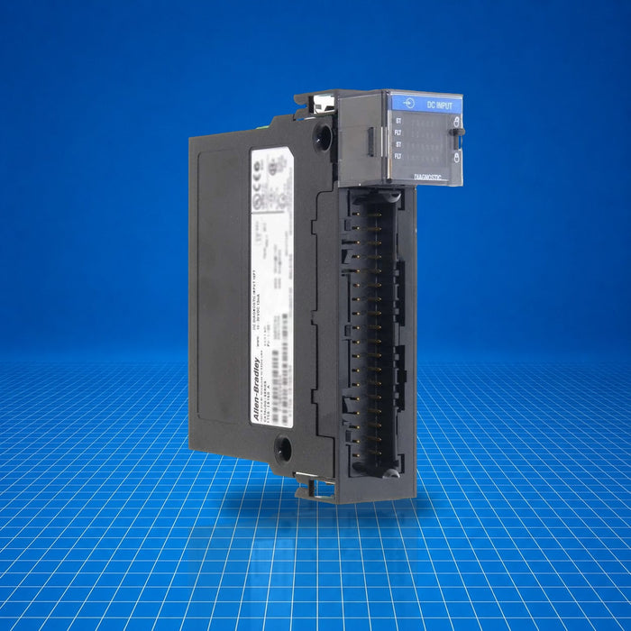 1756-IB16D Allen-Bradley