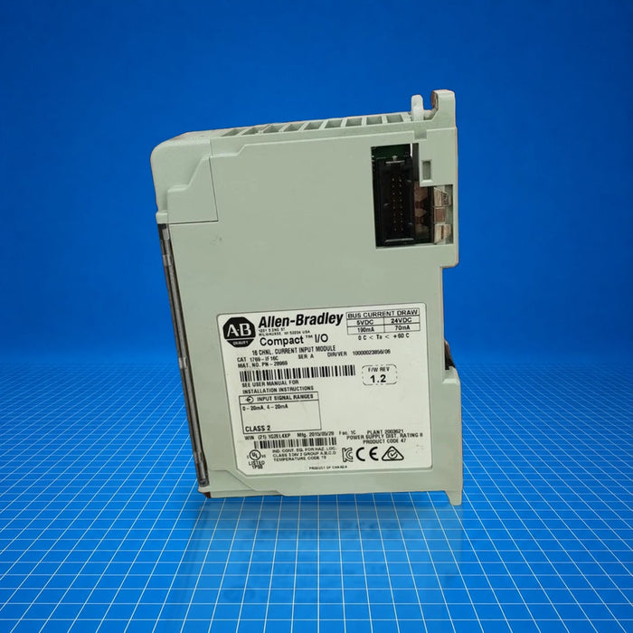 1769-IF16C Allen-Bradley