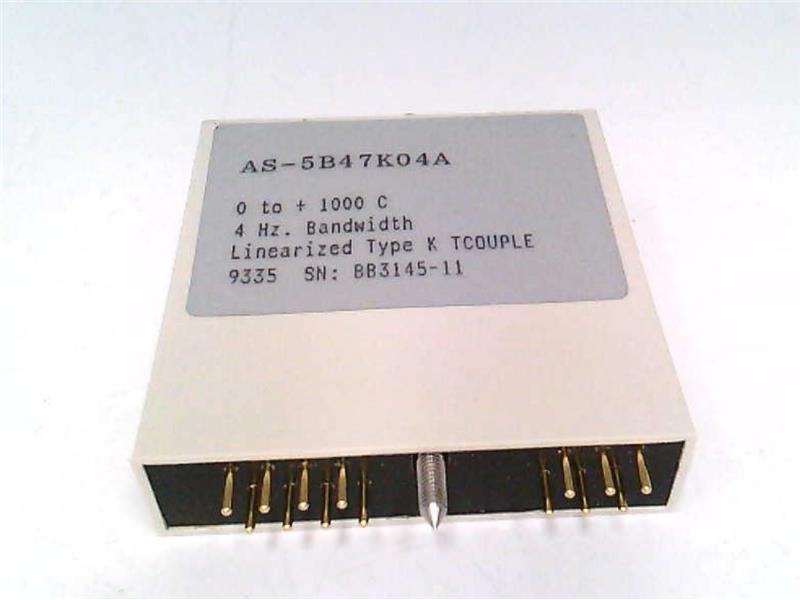 AS-5B47K04A Schneider