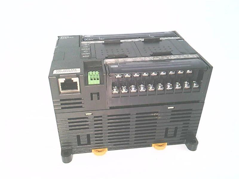 CP1L-EM30DT-D Omron