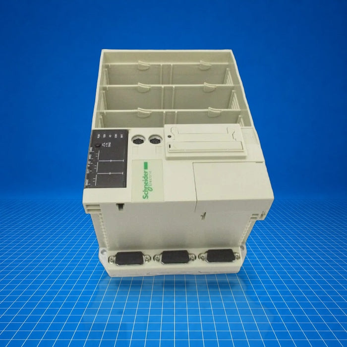 TSX3722101 Schneider industrial automation part - tested surplus unit