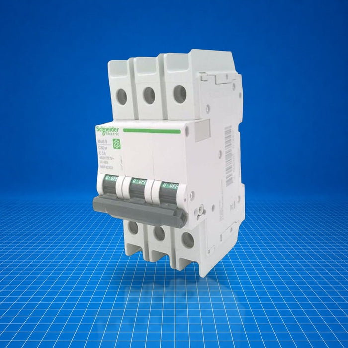 M9F42303 Schneider Electric