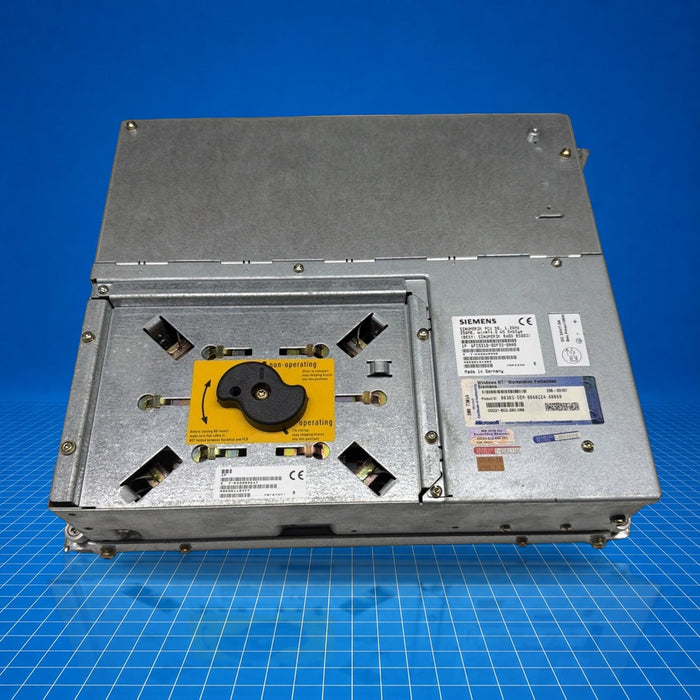 6FC5210-0DF22-0AA0 Siemens