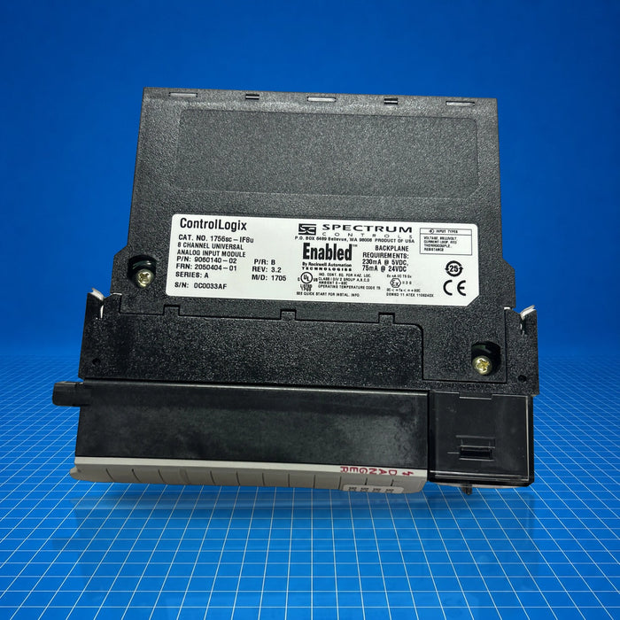 1756SC-IF8U Allen-Bradley