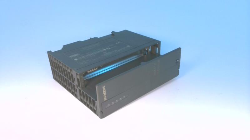 6ES7334-0CE01-0AA0 Siemens