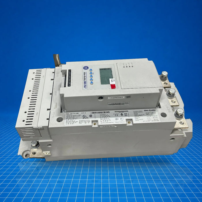 150-F201NBR Allen-Bradley