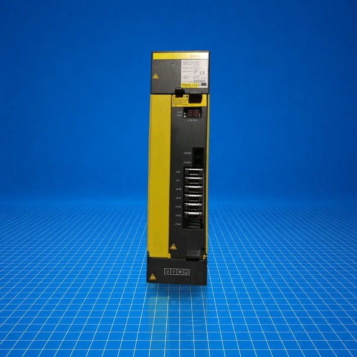 A06B-6111-H011 GE Fanuc industrial automation part - product view