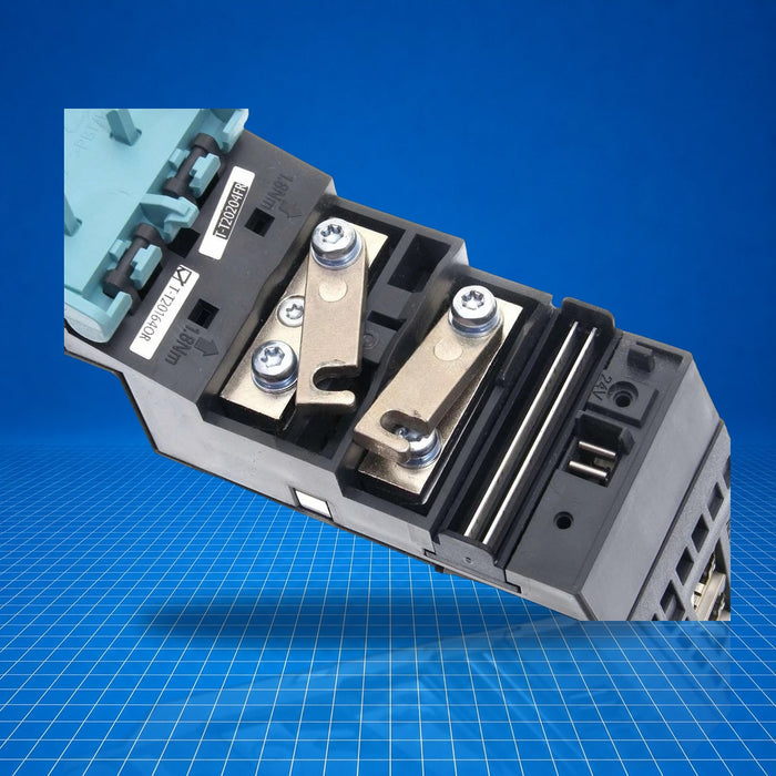 6SL3120-2TE13-0AD0 Siemens
