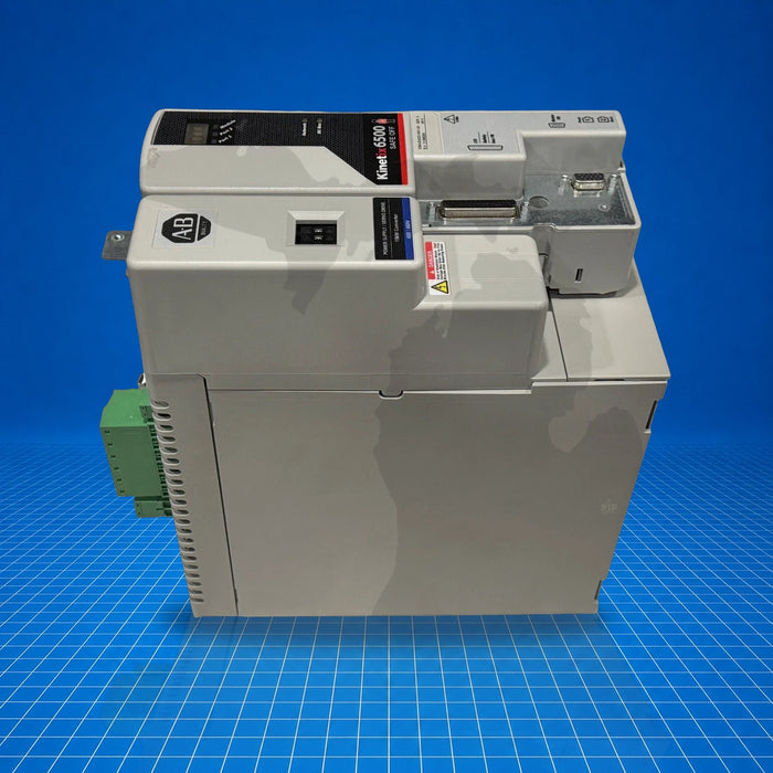 2094-BC02-M02-M Allen-Bradley