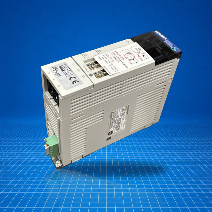 MR-J2S-20A Mitsubishi