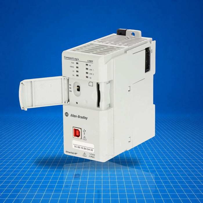 1769-L33ER Allen-Bradley