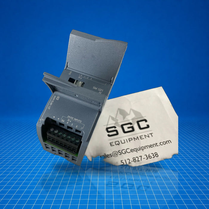 6ES7221-1BF32-0XB0 Siemens