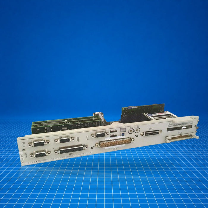 6FC5357-0BB23-0AE0 Siemens