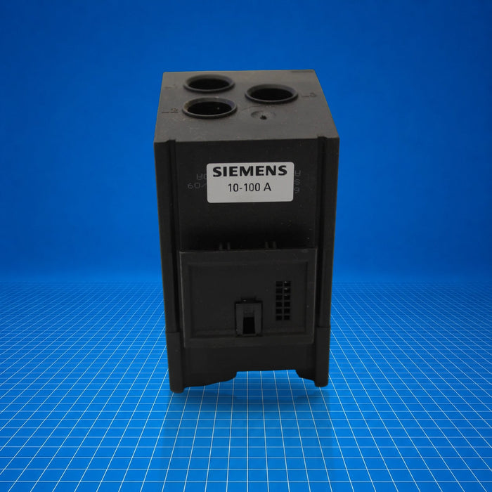 3UF7102-1AA00-0 Siemens industrial automation part - tested surplus unit