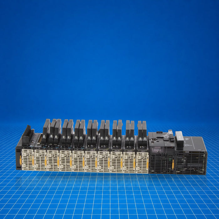 CJ1W-OD261 Omron industrial automation part - product view