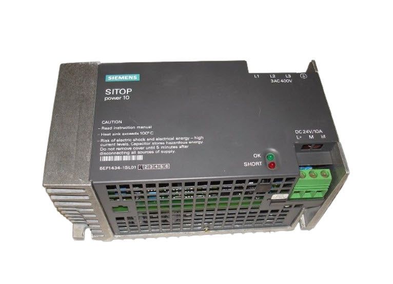 6EP1434-1SL01 Siemens
