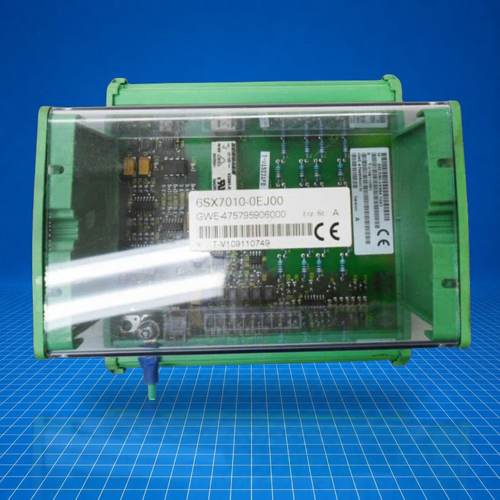 6SE7090-0XX84-1GA1 Siemens