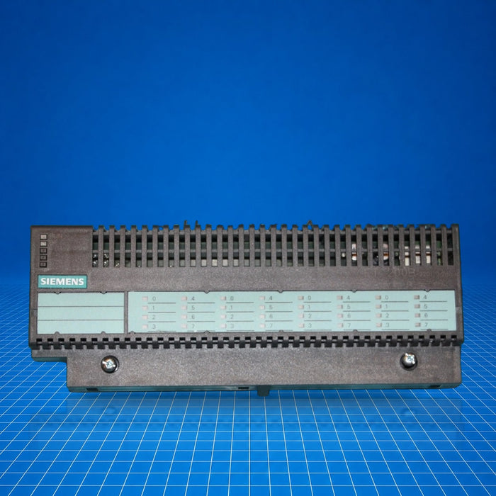 6ES7131-0BL10-0XB0 Siemens