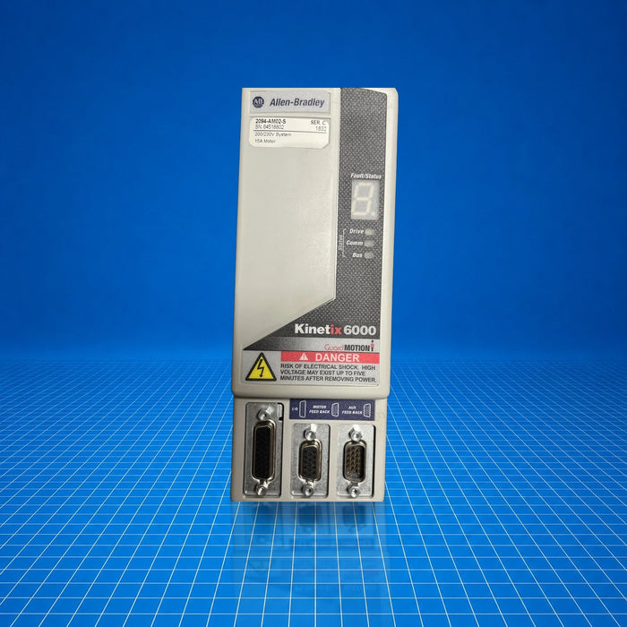 2094-BM02-S Allen-Bradley