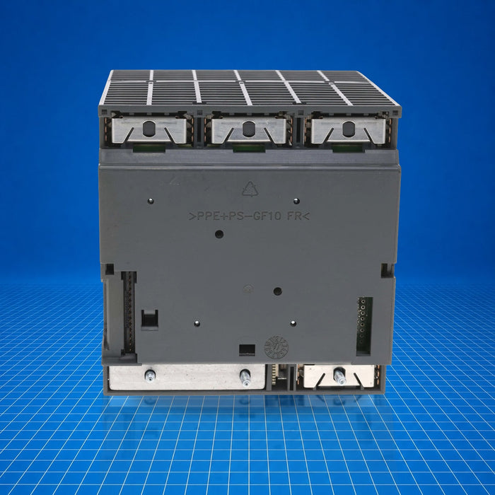 6ES7318-3FL01-0AB0 Siemens
