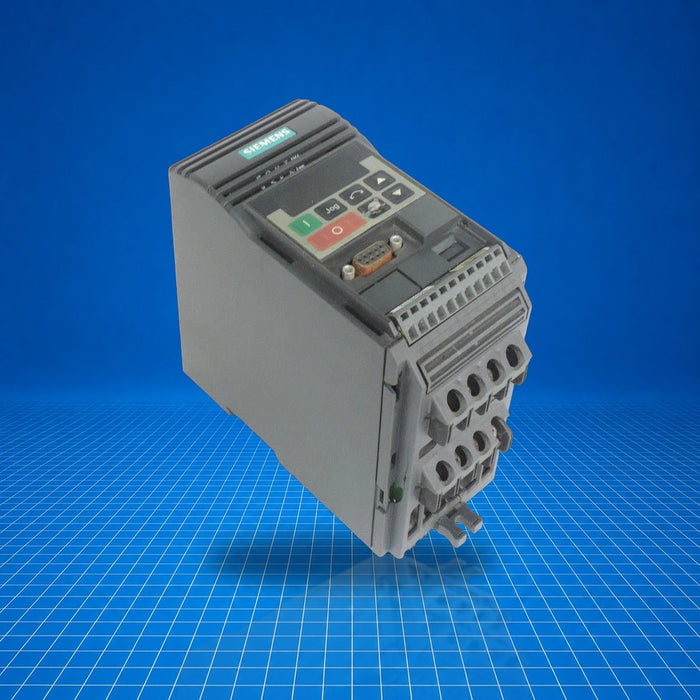 6SE9212-8CA40 Siemens industrial automation part - unit detail