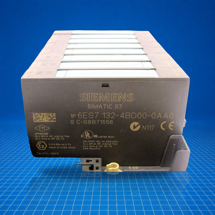 6ES7132-4BD00-0AA0 Siemens