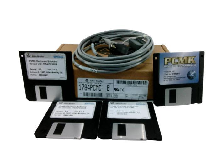 1784-PCMC Allen-Bradley