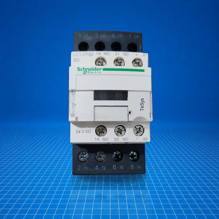 LAD4TBDL Schneider Electric - product view