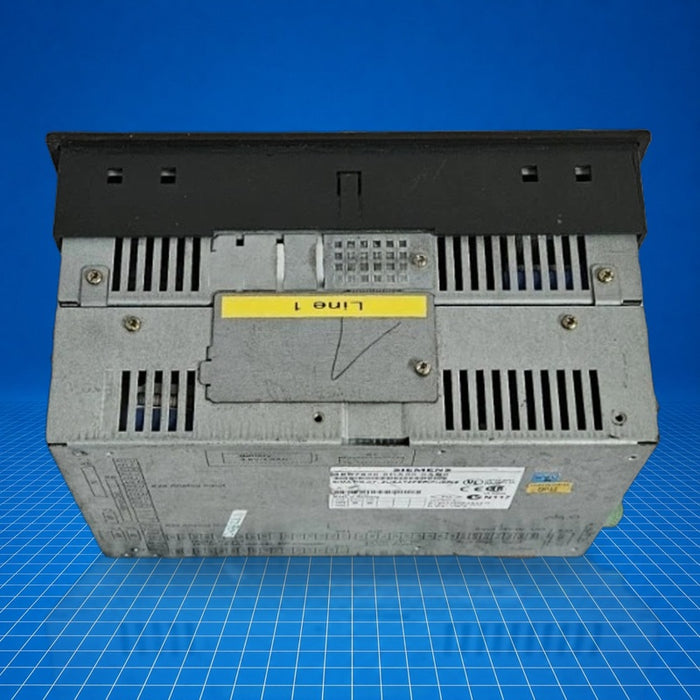 6ES7630-0DA00-0AB0 Siemens