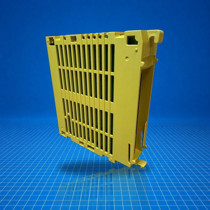 A03B-0824-C042 GE Fanuc Fanuc - part number label view